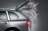 2008 Porsche Cayenne V6 Trunk Lid Picture